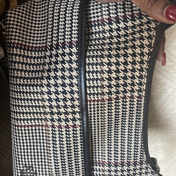 Ralph Lauren Bags Vintage Brown Bag - Picture 6 of 6